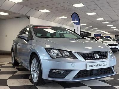 Seat Leon ST