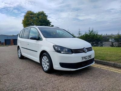 VW Touran