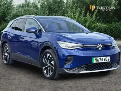 Used VW ID.4
