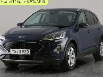 Used Ford Kuga