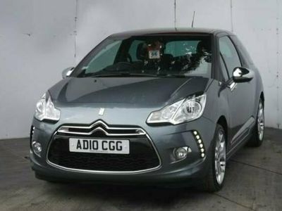 Used Citroën DS3 2013 Hatchback