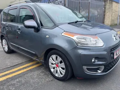 Used Citroën C3