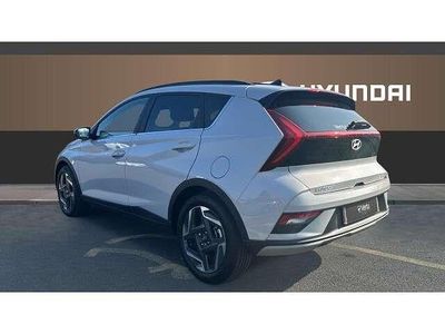 Used Hyundai Bayon 90 HP (66 kW) 2025 Other SUV