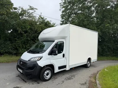 Used Fiat Ducato