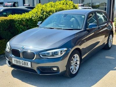 BMW 116