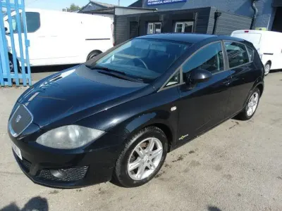 Used Seat Leon