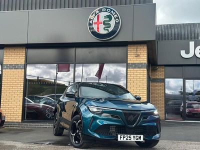 Alfa Romeo Junior