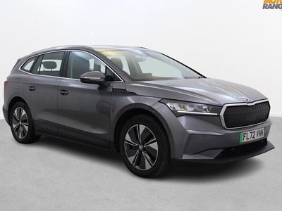 Skoda Enyaq iV