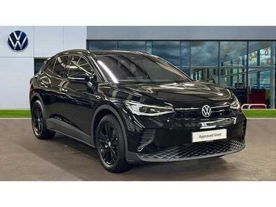 Used VW ID.4 210 kW (286 HP) 2025 SUV
