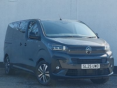 Citroën Spacetourer