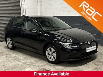 used VW Golf VII 1.5 TSI Life 5dr