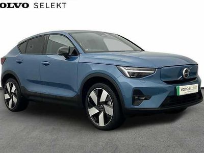 Used Volvo EC40 Ultimate 295 kW (402 HP) 2023 SUV