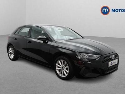 Used 2023 Audi A3 Sportback Hatchback | £18,149 (Fair price)