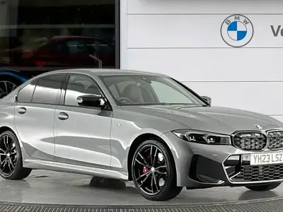 Used BMW M340 M Sport 374 HP (275 kW) 2025 Sedan