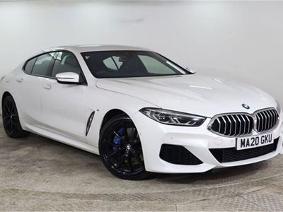 BMW 840