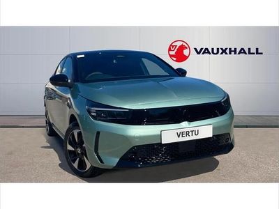 New Vauxhall Corsa-e 98 kW (134 HP) 2025 Other Hatchback