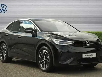 Used VW ID.5 Pro 210 kW (286 HP) 2025 Black SUV