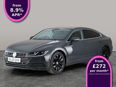 VW Arteon