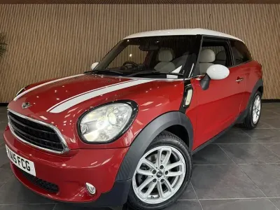 Used Mini Cooper Coupé 2015 Coupe
