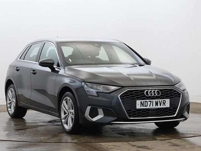 Audi A3 e-tron