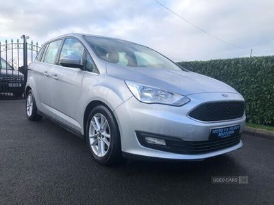 Ford Grand C-Max