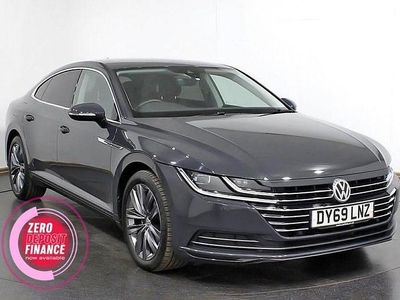 VW Arteon