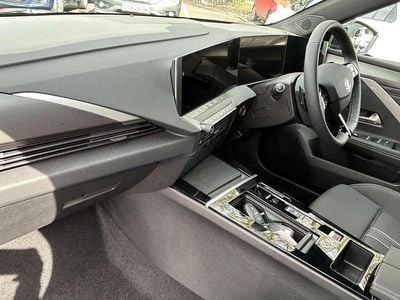 Nouă Vauxhall Astra S 128 CP (94 kW) 2026 Break