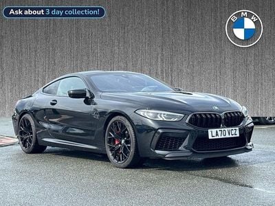 BMW M8