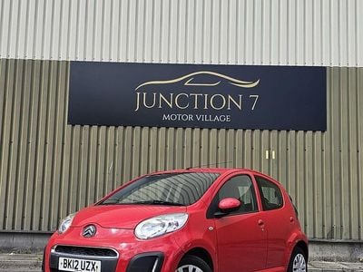 Citroën C1