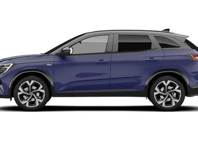 Used Renault Austral Techno 200 HP (147 kW) 2025 Iron blue  SUV