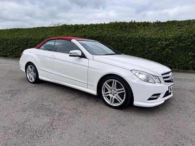 Mercedes E250