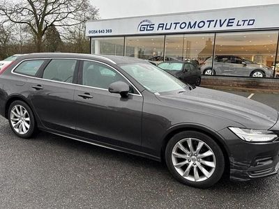 Used Volvo V90 Momentum 2021 Estate