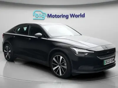Used Polestar 2
