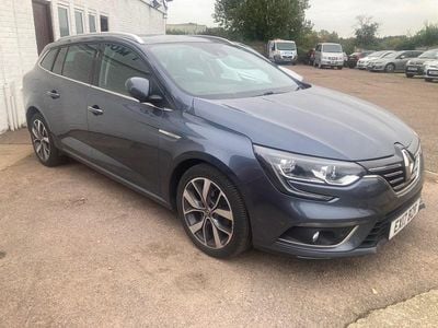 Renault Mégane GrandTour