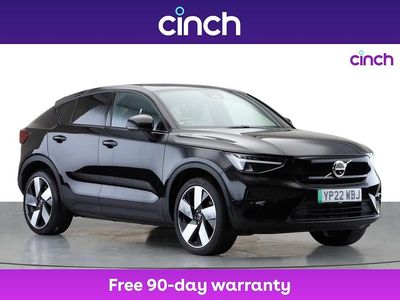 Volvo C40