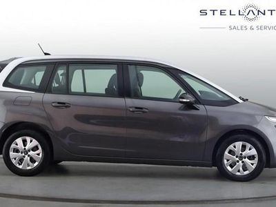 Citroën C4 SpaceTourer