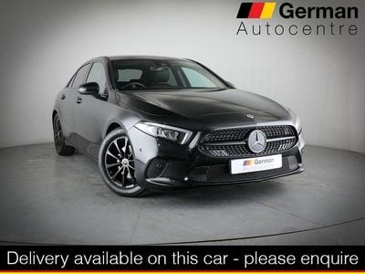 Mercedes A200