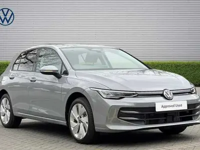 Used VW Golf VIII 150 HP (110 kW) 2026