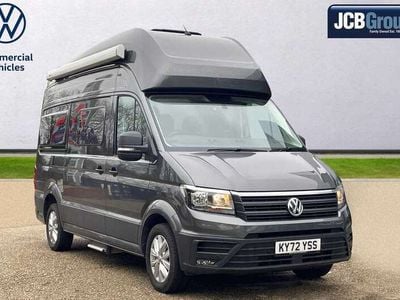 VW California
