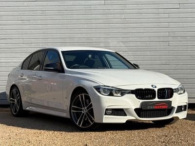 BMW 330e