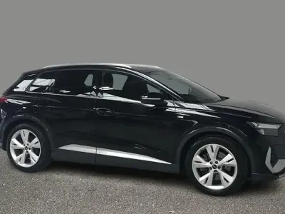 Used Audi Q4 e-tron S-Line 150 kW (204 HP) 2023 SUV