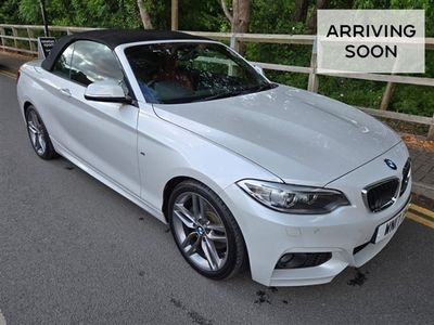 BMW 220