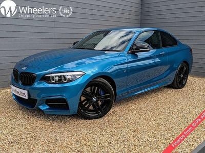 BMW M240