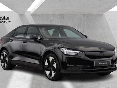 Used Polestar 2 219 kW (299 HP) 2025 Hatchback