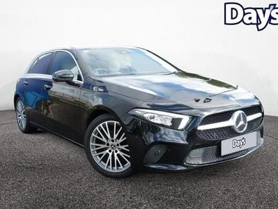 Mercedes A200