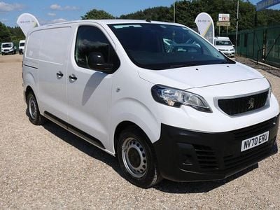 Peugeot Expert