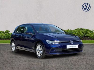 VW Golf VIII