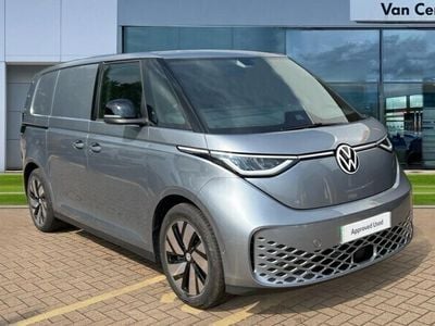 VW ID. Buzz