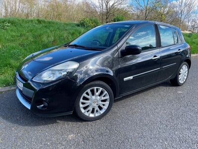 used Renault Clio DYNAMIQUE TOMTOM VVT