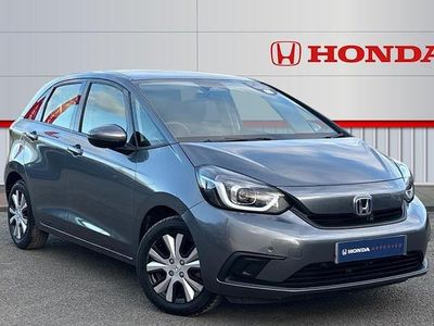 Used Honda Jazz Hybrid 109 HP (80 kW) 2023 Hatchback